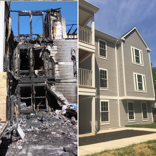 SERVPRO of Bel Air Water and Fire Damage Cleanup and Restoration