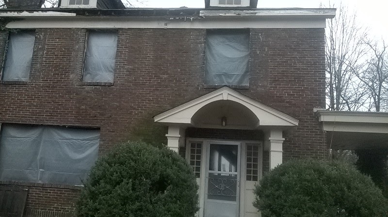 Cook's Demolition Services