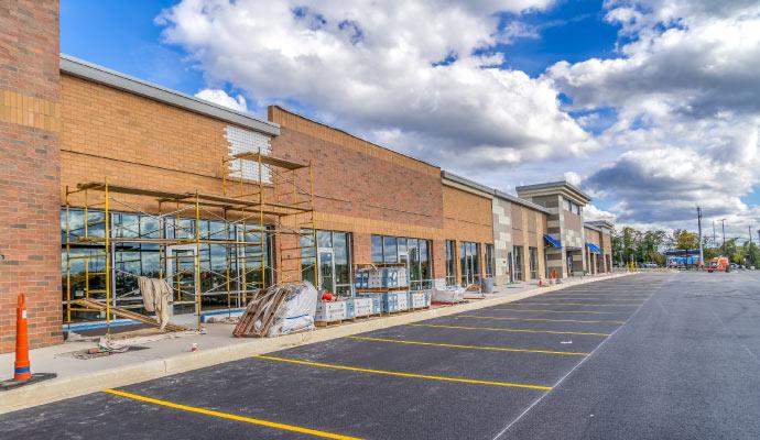 Panhandle Cleaning & Restoration of Morgantown