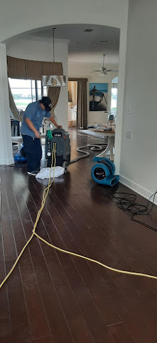 United Water Restoration Group of Tampa