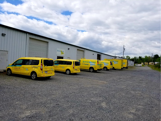 ServiceMaster by Advanced