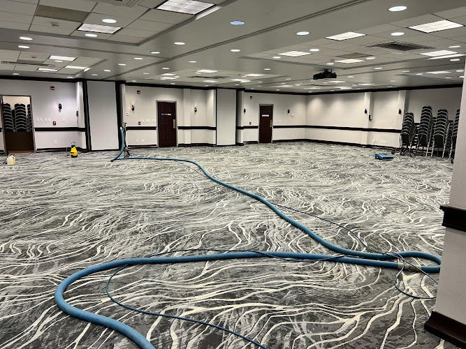 Elevation Restoration & Floor Cleaning