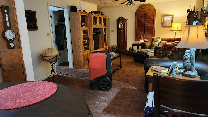 Coast to Coast Content Cleaning and Packouts