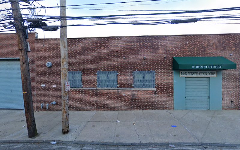 Midlantic Restoration