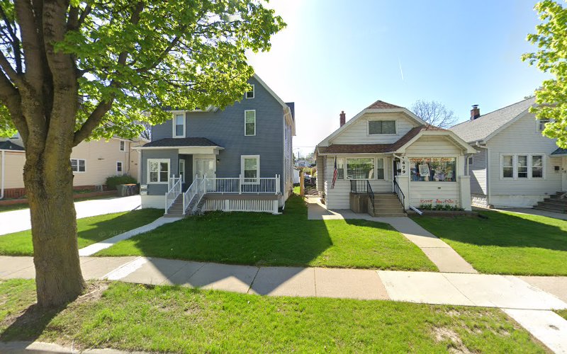 DRJ Adjusting Services LLC