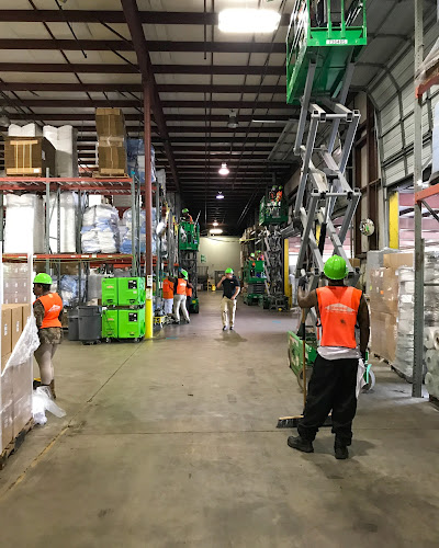 SERVPRO of North Atlanta/ Buckhead