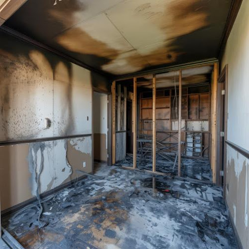 First Fire Damage Restoration Windsor