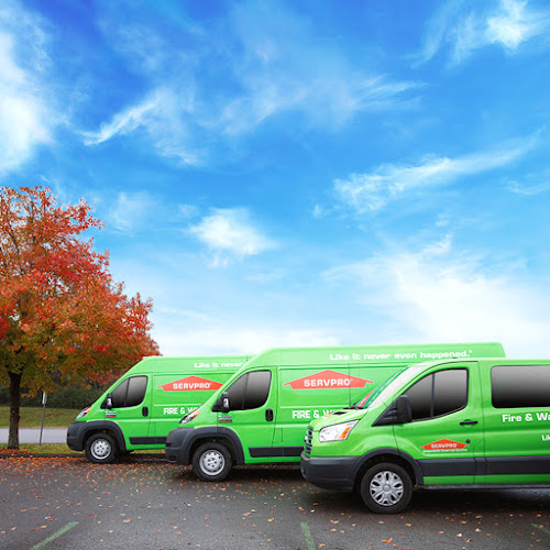 SERVPRO of Gwinnett County South