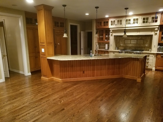 Brothers Flooring Refinishing