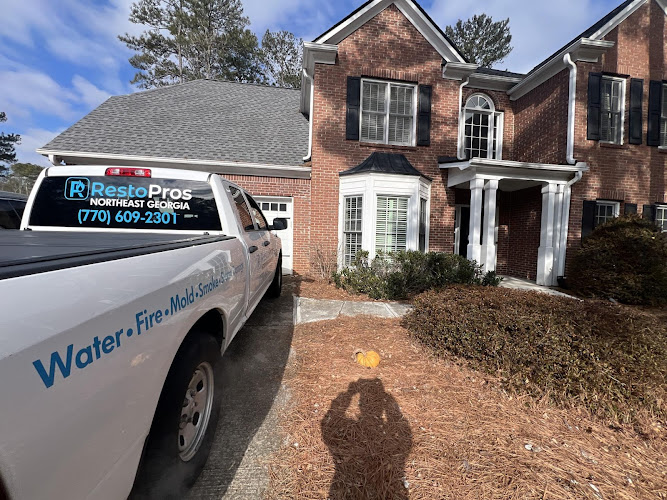 RestoPros of Northeast Georgia