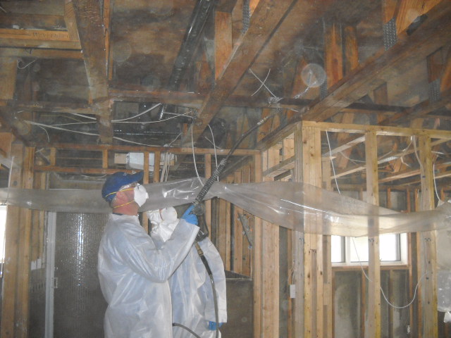 Certified Disaster Restoration Corp