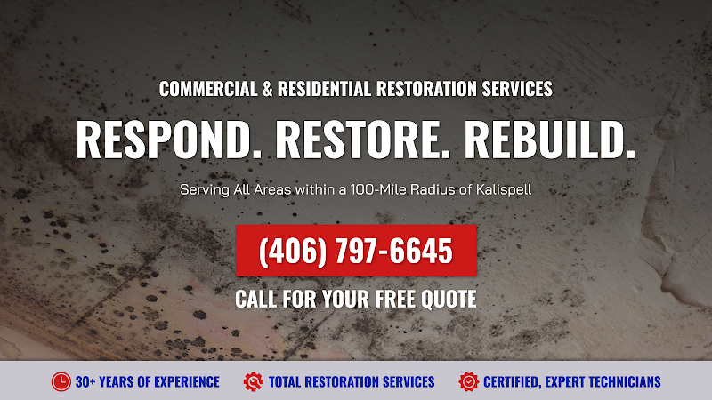 Allied 24/7 Restoration