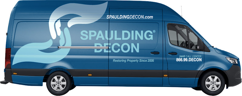 Spaulding Decon - Crime Scene & Biohazard Cleaning Chicago