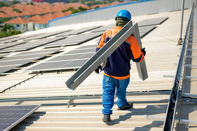 DuraRoof Solutions | Commercial and Residential Roofing