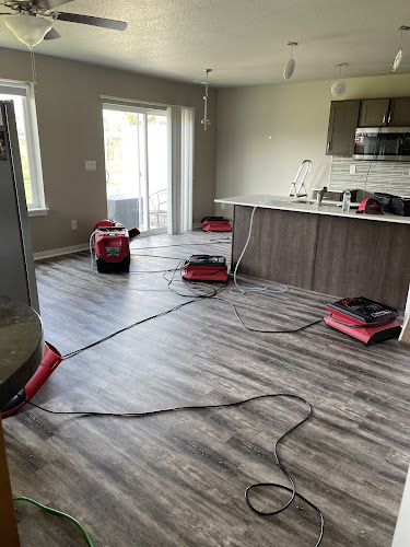 United Services Restoration & Mitigation