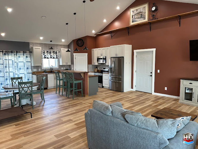 H2O Restoration LLC.