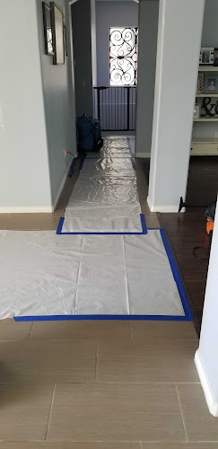 Rocky Mountain Restoration