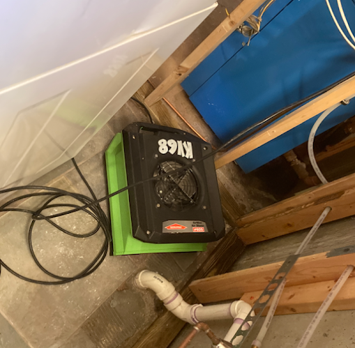 SERVPRO® of Windham & Windsor Counties