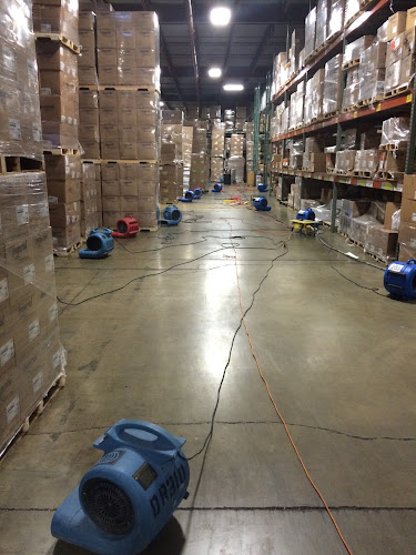 Done Right Carpet & Restoration Inc.