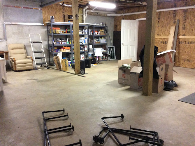 SERVPRO of Marietta West Emergency Water Cleanup