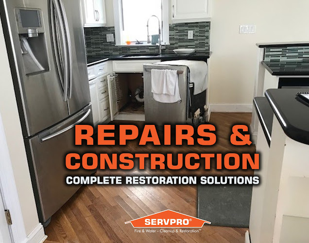 SERVPRO of Old Bridge/Cranbury