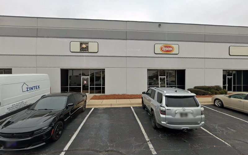 Lyons Restores (formerly Lyons Textile Restoration)