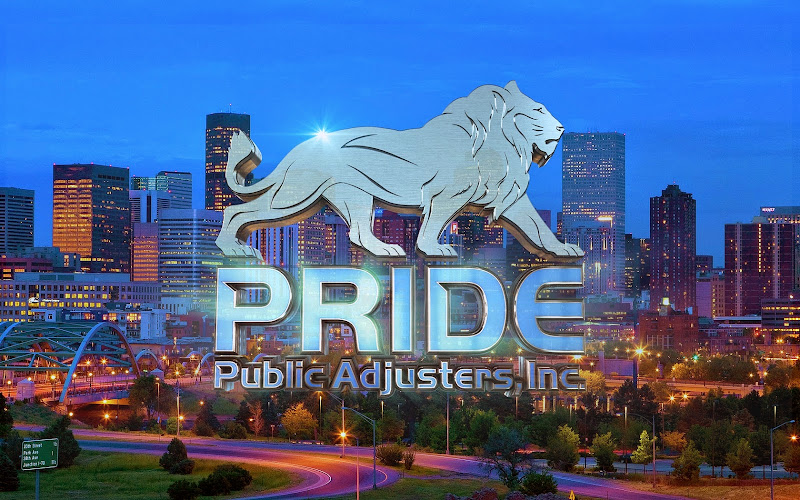 Pride Public Insurance Adjuster