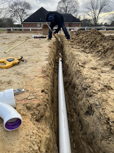 Flat- Out Plumbing HVAC & Restoration