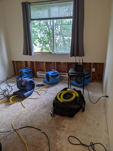 Robinson Restoration