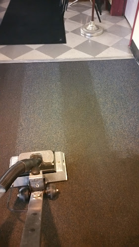 Imperial Carpet Cleaning & Restoration Inc