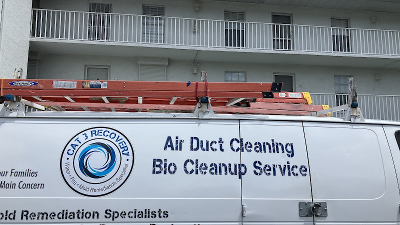 CAT 3 Recovery of SWFL