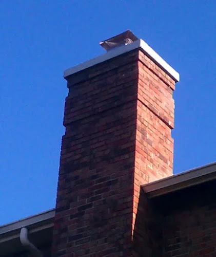 Chimney Top Masonry