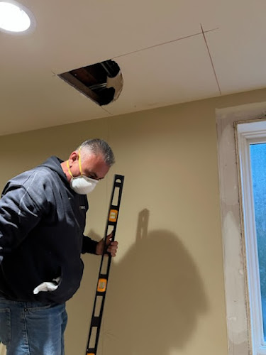 Paul Davis Restoration of DuPage