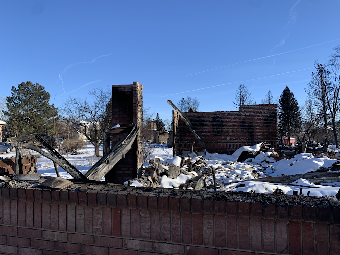 HRS Restoration Services