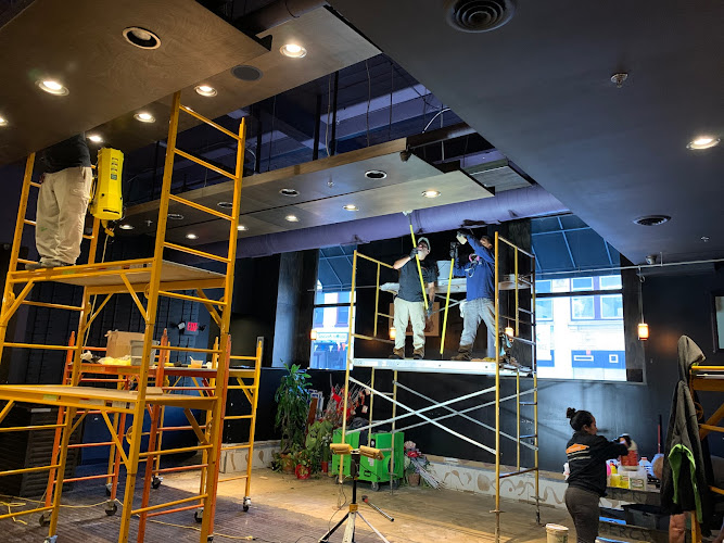 SERVPRO of Overbrook, Wynnefield, Eastern Main Line, Bala Cynwyd, University City