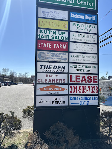 SERVPRO of Oxon Hill