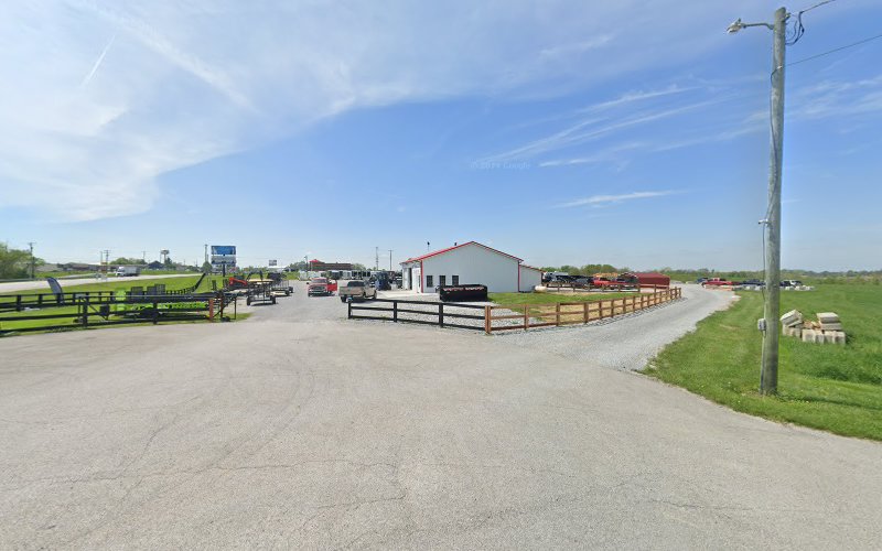 SERVPRO of Marion, Adair & Russell Counties