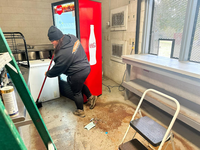 SERVPRO of Columbus | SERVPRO of S. Muscogee / Chattahoochee County