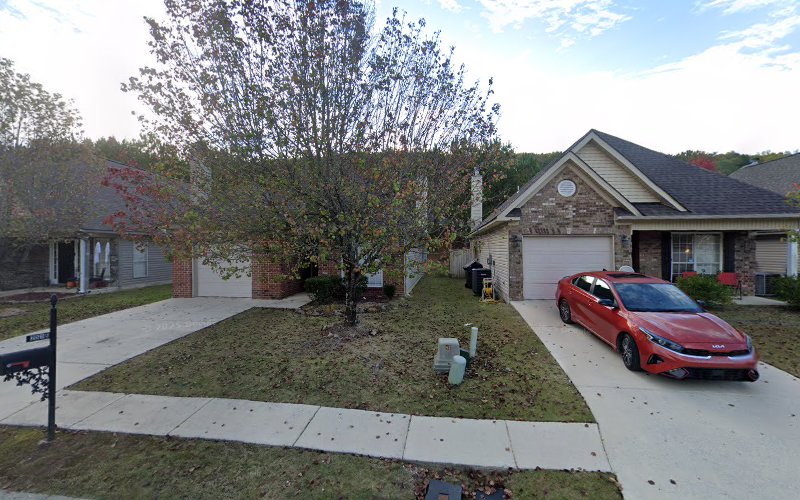 Bear Creek Properties