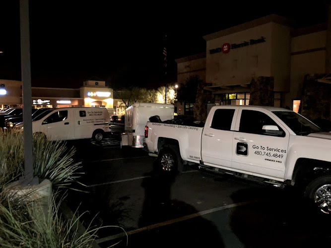 Go To Services, Inc.