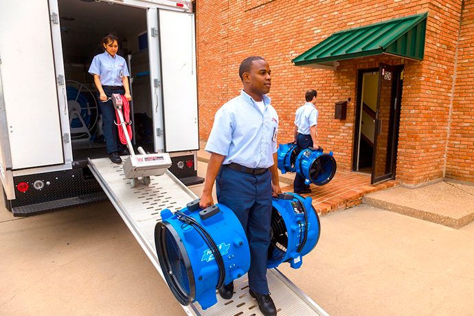 Rainbow International of Suwanee