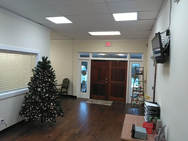 Paul Davis Restoration of the Golden Isles