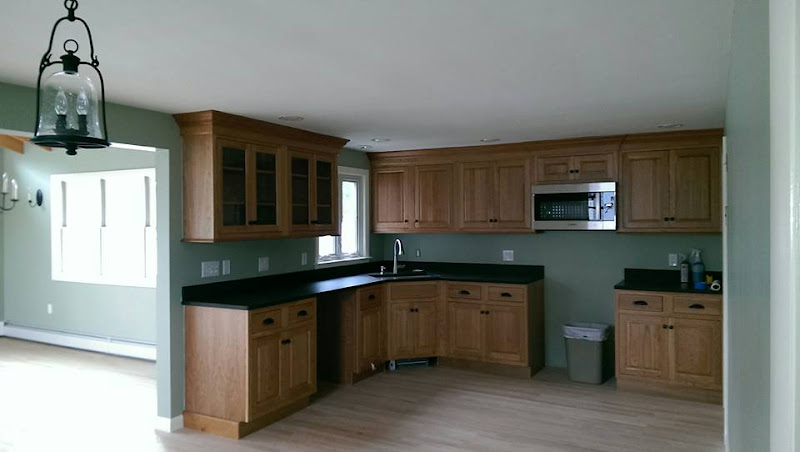 Restoration Management