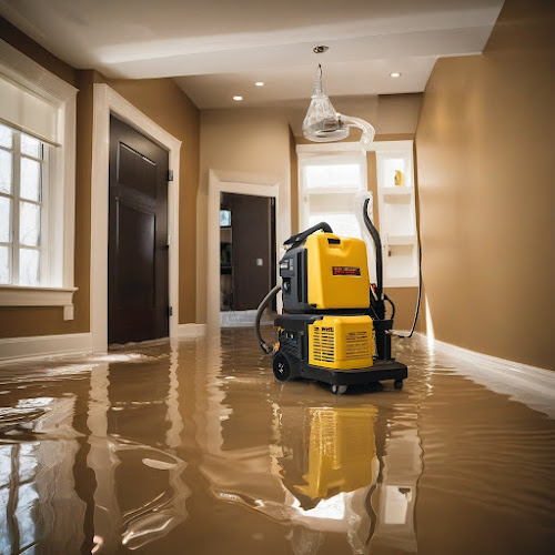 California Emergency Water Damage Services