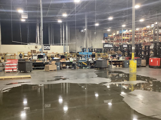 SERVPRO of Southeast Cobb