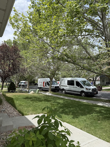 BELFOR Property Restoration (Salt Lake City)