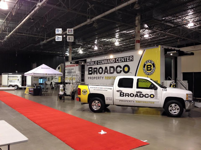 BROADCO Property