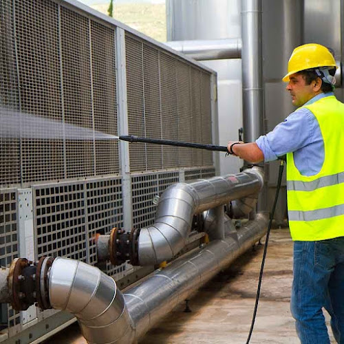 Rebuilders Commercial Restoration