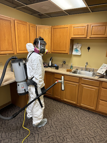 Courtesy Care Restoration