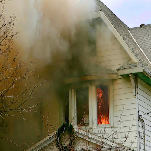 Horse Capital Smoke Damage Experts